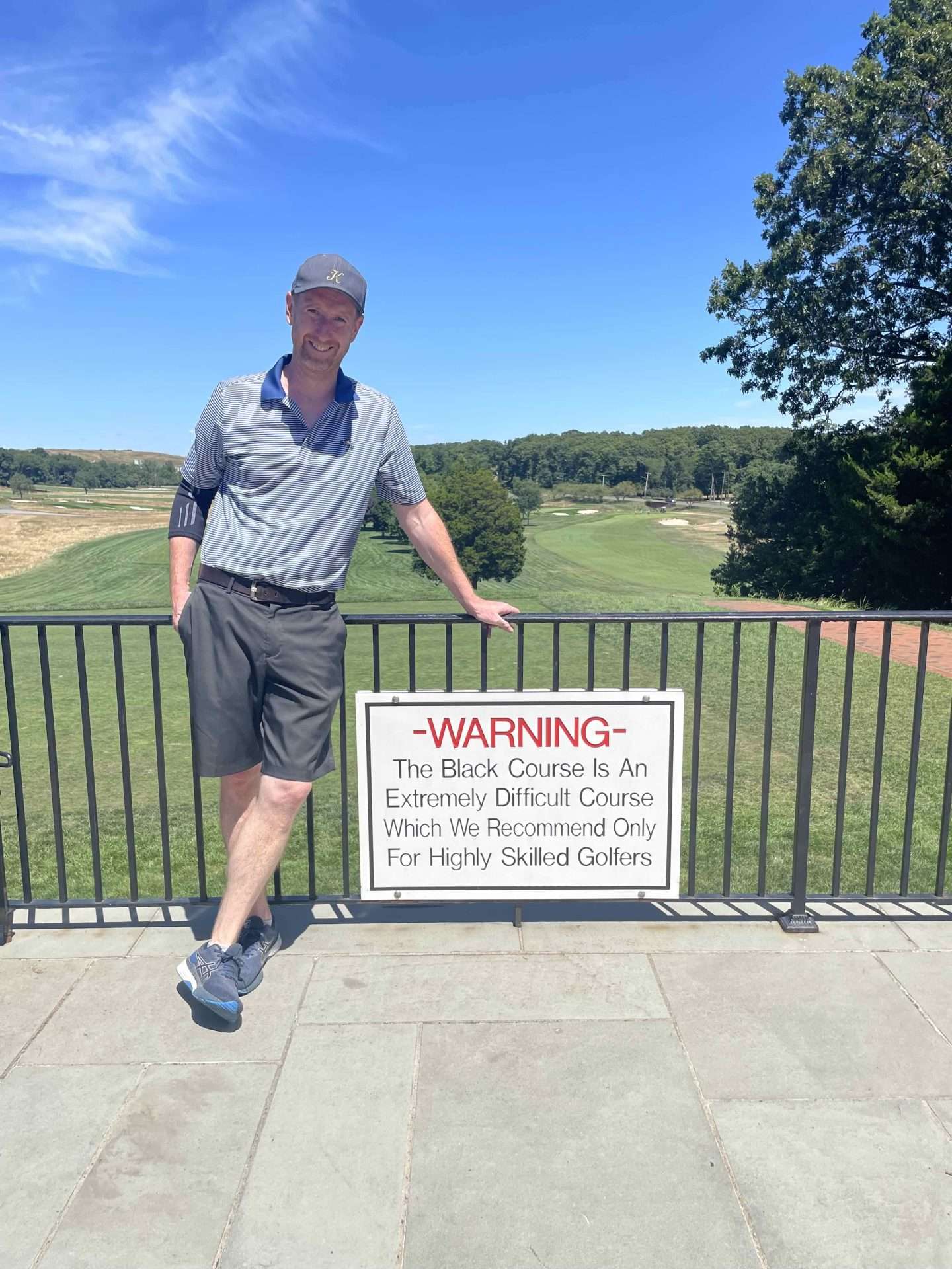 JP, founder of Simulated Sports